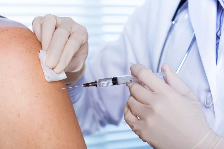 An Effective Shingles Vaccine – Zostavax