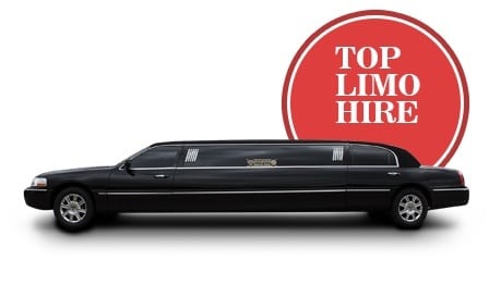 Limo Rental in the United Kingdom