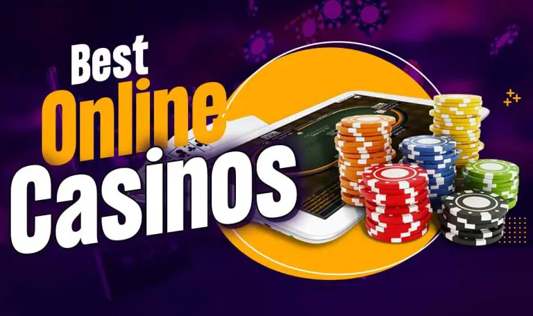 HOW TO COMPARE ONLINE CASINOS