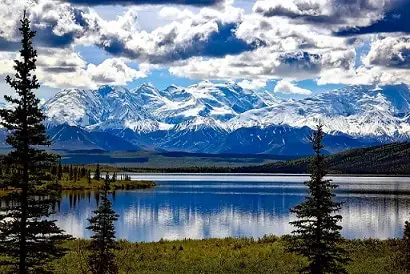 10 Best Places to Visit in Alaska