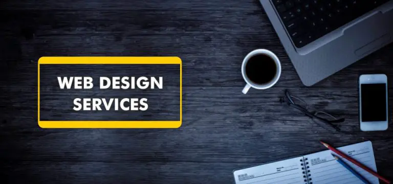 Best Web Design Services: Best Tips For High Quality Web Design