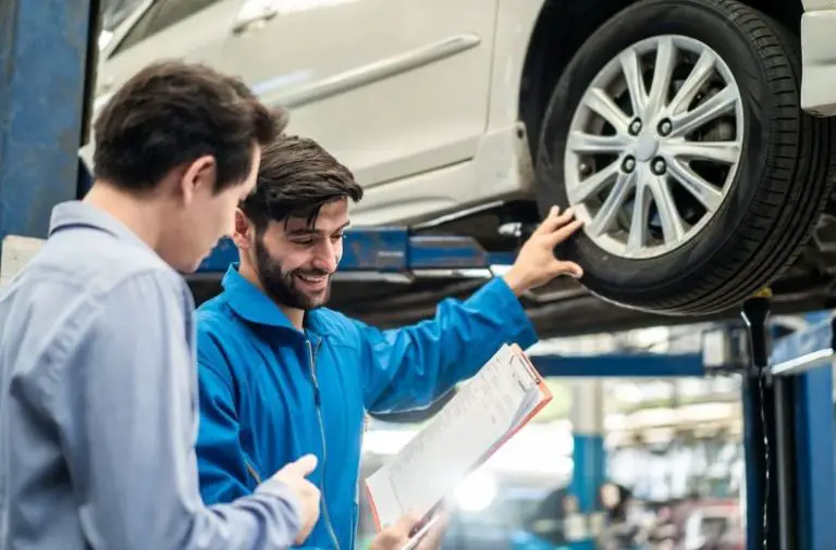 Brake Repair in Boughton Monchelsea: Keeping Your Stops Safe