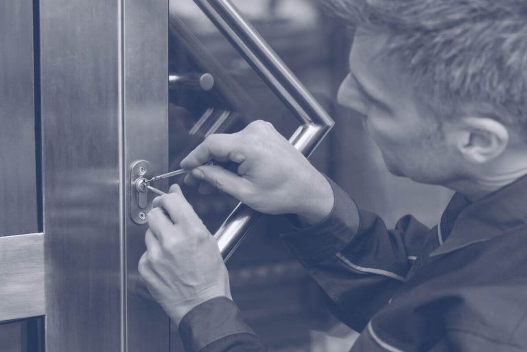 WHAT IS THE COST OF A LOCKSMITH?