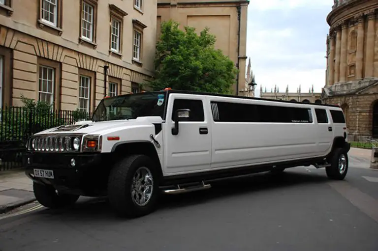 Limo Services For Every Occasion