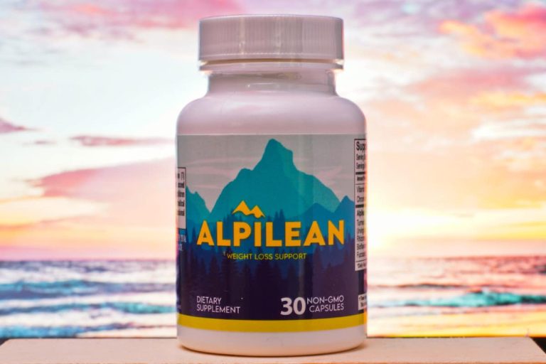 Key Facts Related To Alpilean Review