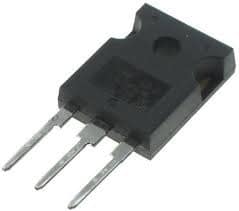 Power MOSFET Market Worth US$ 13.8 billion by 2030