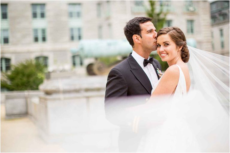 Capturing Your Love Story: The Best San Francisco City Hall Wedding Photographers