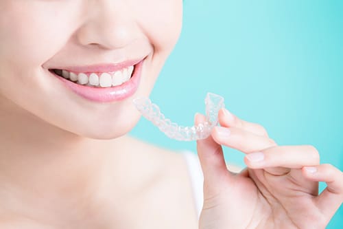 Your guide to Invisalign