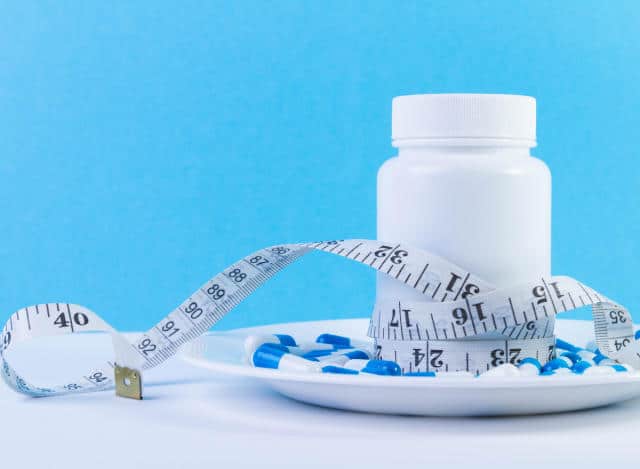 Type 2 Diabetes – Will Diet Pills Take Your Problems Away or Add to Them?