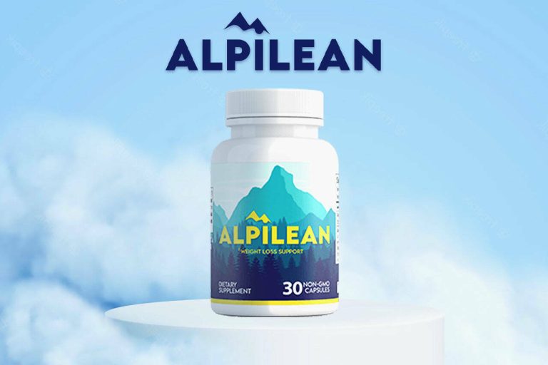 Best Possible Details Shared About Alpilean