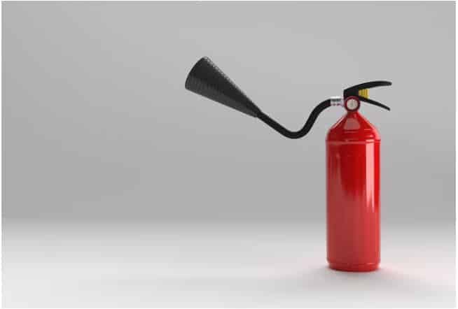 Why Fire Extinguishers are Crucial in West Palm Beach