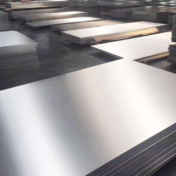 Top Suppliers Of Aluminium Plates In India