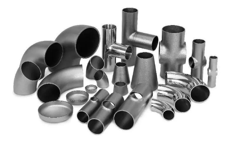 India’s Leading Supplier of Stainless Steel Pipe Fittings