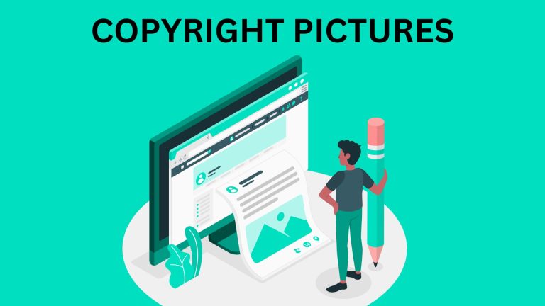 Copyright Pictures: What Everyone Needs to Know