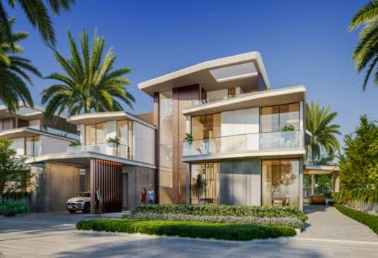 Top 4 Properties of Dubai Hills Estate - TheOmniBuzz