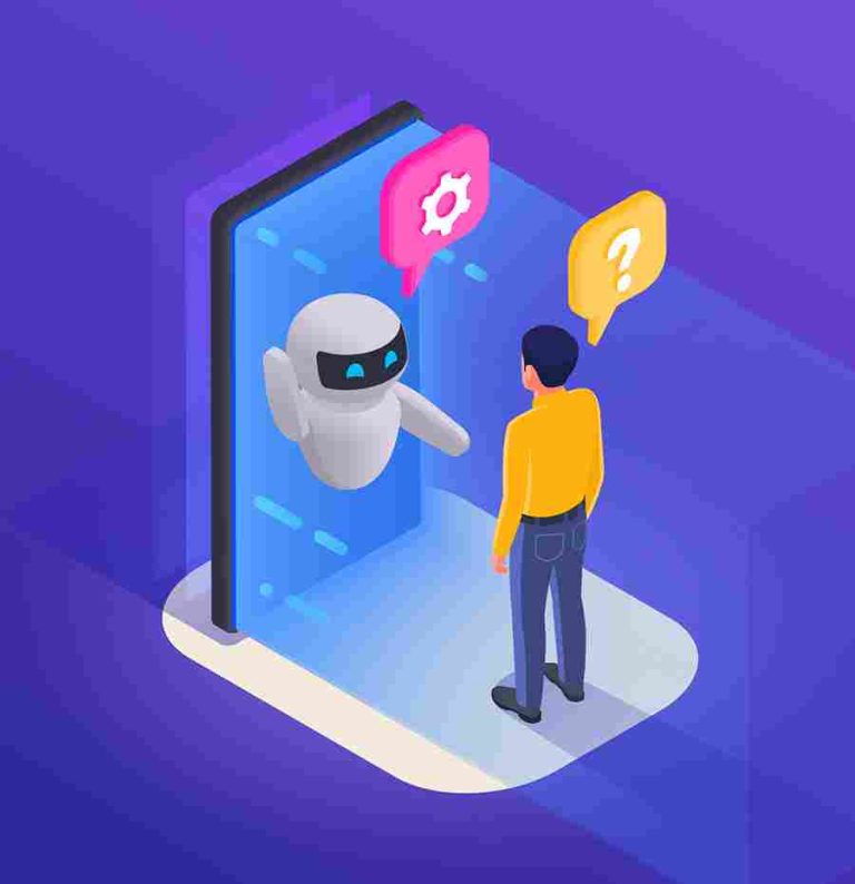 How to Implement AI in Mobile Applications?