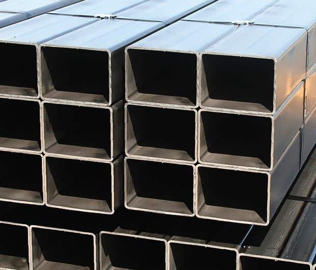 What is ASTM A500 Gr A Square Pipe?