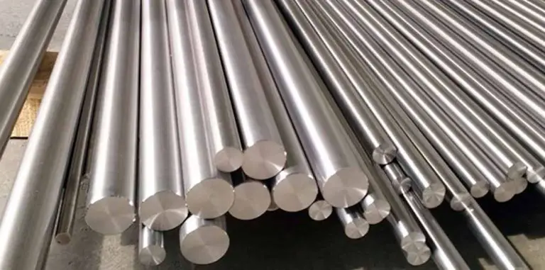 Applications of Aerospace Alloy A286 Round Bar