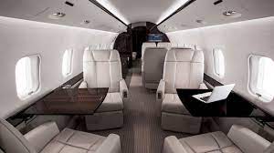 Aircraft Seat Actuation System Market to Grow at 7.01% CAGR in Value Terms by 2026