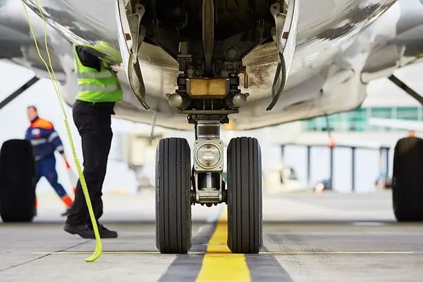 Aircraft Tire Market likely to reach USD 90 Million by 2030