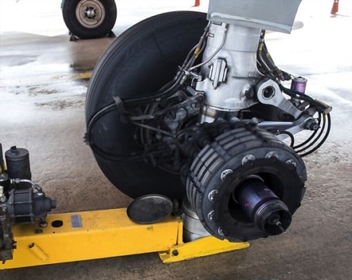 Aircraft Braking System Market 2018-2028: Regional analysis and forecast details shared in the report