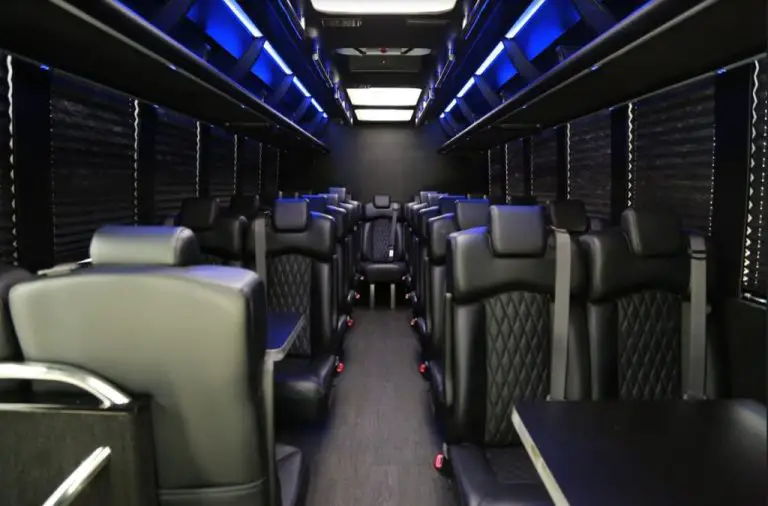 Are You Looking For a Cheap IAH To Galveston Shuttle