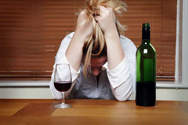 Facts about Alcoholism