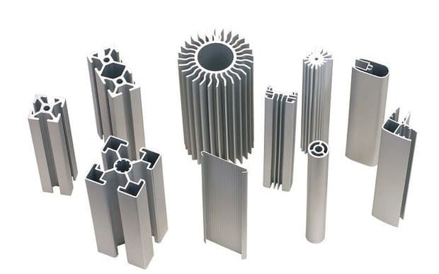 Aluminum Extrusion Market-bdb81727