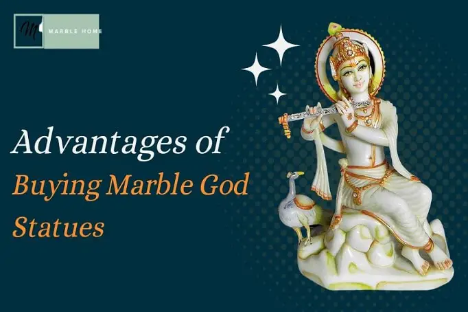 BenefitsAdvantages-of-Buying-Marble-God-Statues