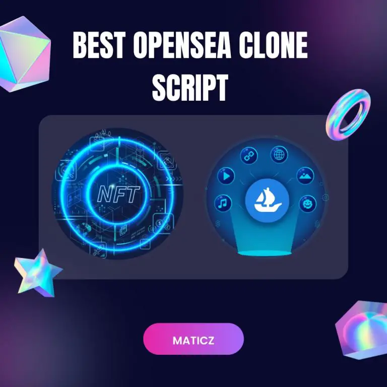 Next-gen Opensea clone script in USA and its benefits