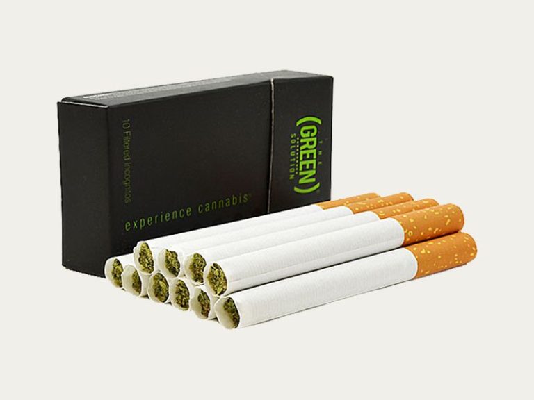 Cannabis Cigarettes Boxes and Packaging: The Importance of Choosing the Right Solution with Print247