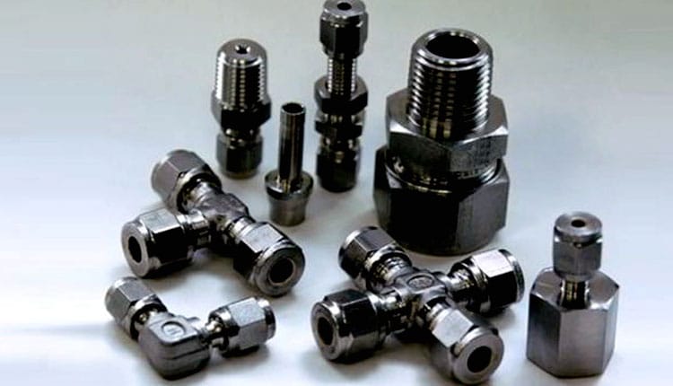 Carbon Steel A105 High Pressure Forged Fittings