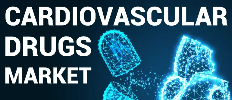 Cardiovascular Drugs Market Global Analysis, Opportunities and Forecast 2023-2026.