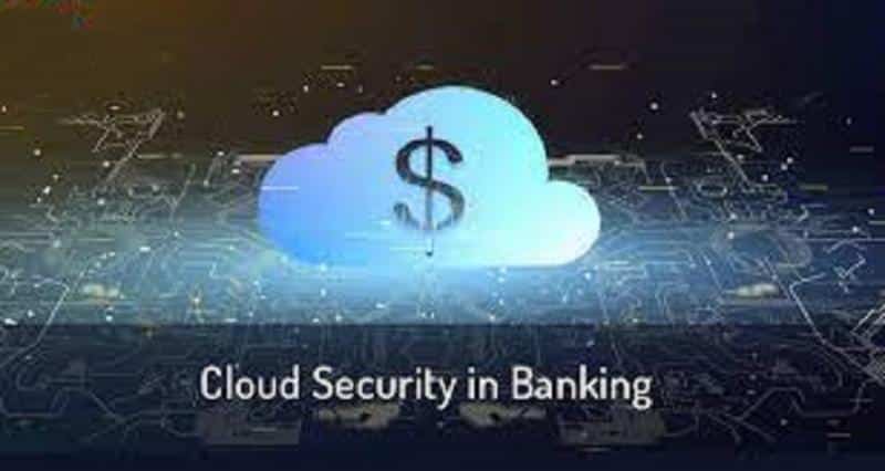 Cloud Security in Banking Market