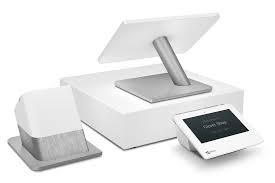 Clover POS Systems!