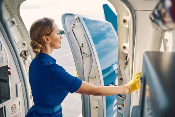 Commercial Aircraft Door Market Size, Share, Price, Trends, Growth, Analysis, Report and Forecast 2018-2028