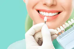 Cosmetic Dentist