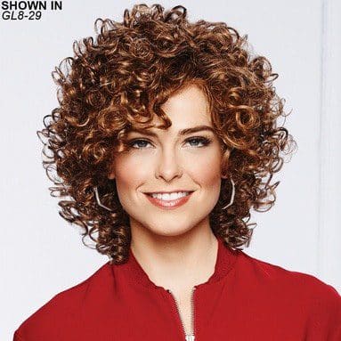 What Are The Types Of Wigs For Women