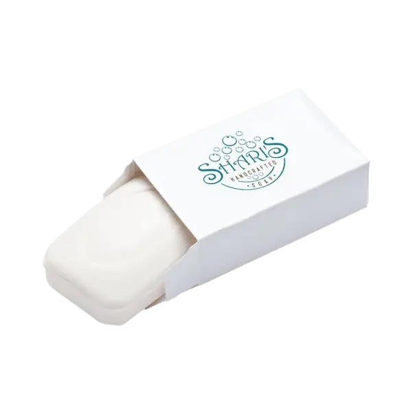 How To Get The Most Out Of Your White Soap Packaging Material | SirePrinting