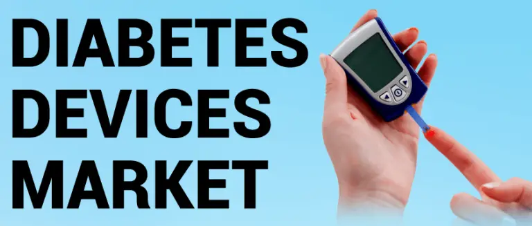 Diabetes Devices Market Size, by Demand Analysis, Regions, Risk Analysis, Driving Forces and Application, Forecast to 2026