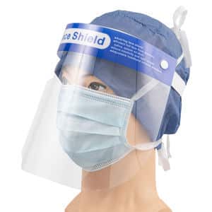 Disposable Medical Eye Shield Market