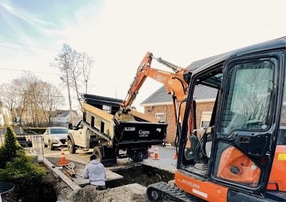 What is Excavation and What Does it Entail?