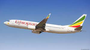 How to book a seat on Ethiopian airline?