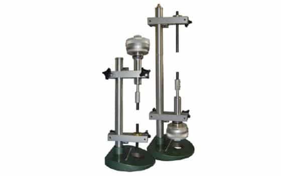 Extensometers Calibrators Market