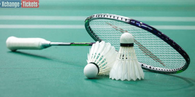 Olympic Badminton – Three Thai badminton players live and travel carbon-free Collect points