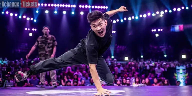 Olympic Breaking – Phase 2 talent hunt for Break Dance in Paris Olympic 2024 to begin soon in Indore