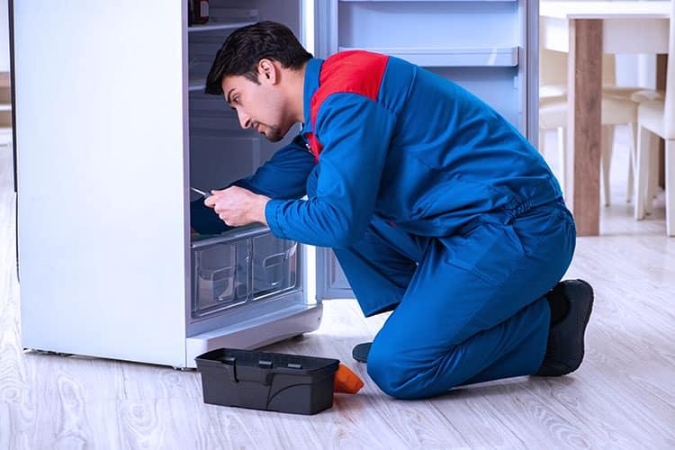 Best Refrigerator or Fridge Repair in Dubai