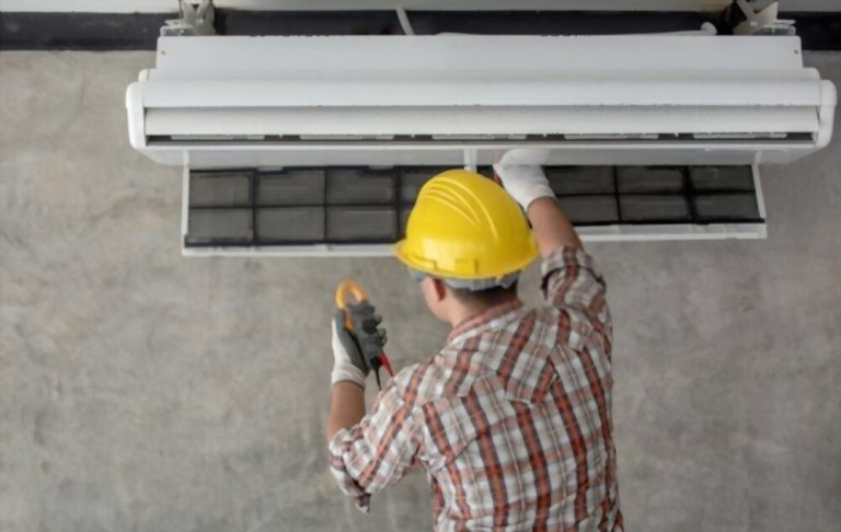 Complete Guide To Hiring Professional Air Conditioning Services