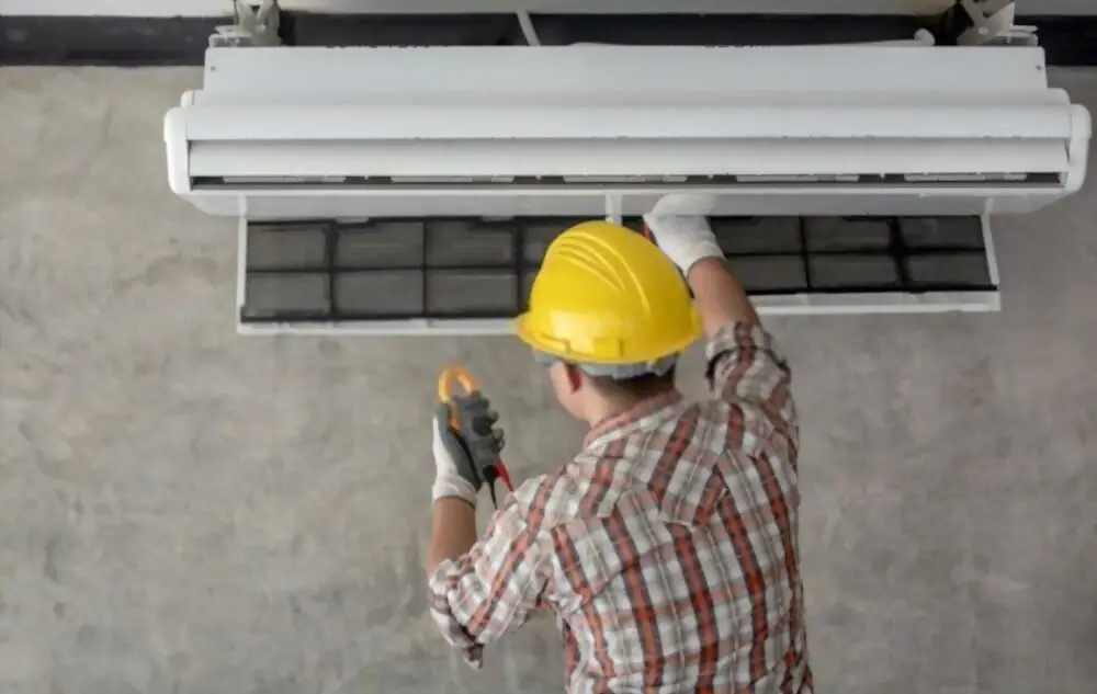 Professional Air Conditioning Services In San Francisco CA