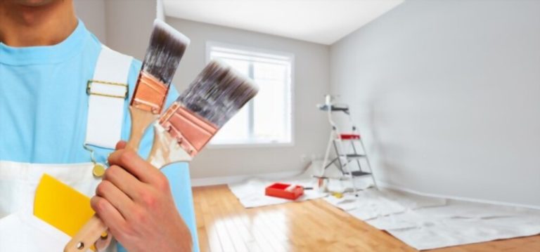 Reasons To Hire Exterior Painting Services In Beaverton OR